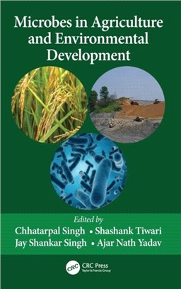 Microbes in Agriculture and Environmental Development