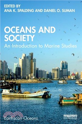 Oceans and Society：An Introduction to Marine Studies