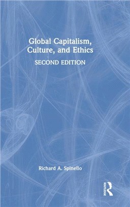 Global Capitalism, Culture, and Ethics