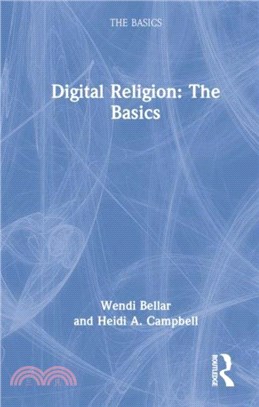 Digital Religion: The Basics