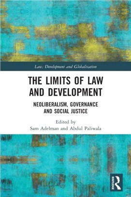 The Limits of Law and Development