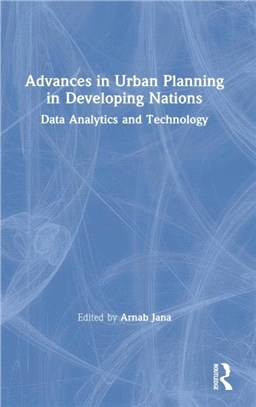 Advances in Urban Planning in Developing Nations：Data Analytics and Technology