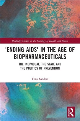 'Ending AIDS' in t...