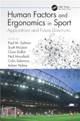 Human Factors and Ergonomics in Sport