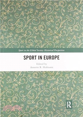 Sport in Europe