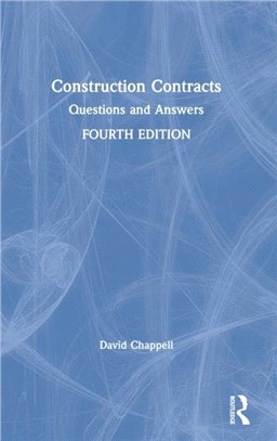 Construction Contracts：Questions and Answers