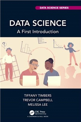 Data Science：A First Introduction