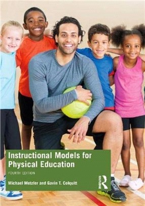 Instructional Models in Physical Education