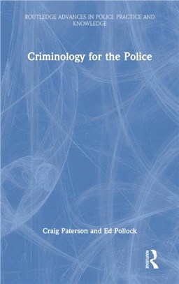 Criminology for the Police