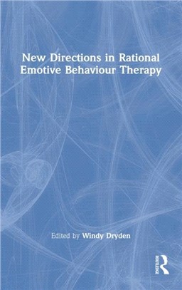 New Directions in Rational Emotive Behaviour Therapy