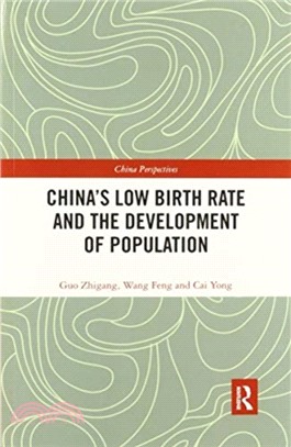 China's Low Birth Rate and the Development of Population