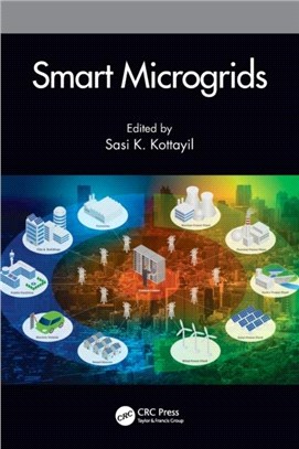 Smart Microgrids