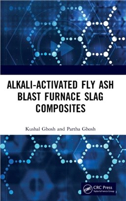 Alkali Activated Fly Ash：Blast Furnace Slag Composites