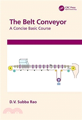 The Belt Conveyor：A Concise Basic Course