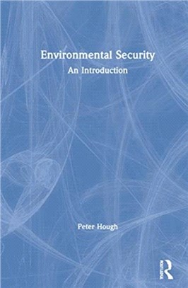 Environmental Security：An Introduction