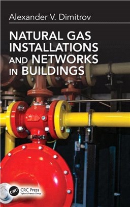 Natural Gas Installations and Networks in Buildings