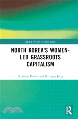 North Korea's Women-led Grassroots Capitalism