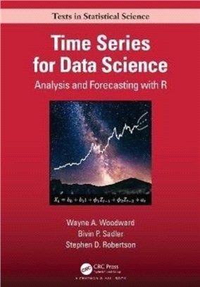 Practical Time Series Analysis for Data Science
