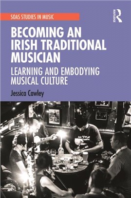 Becoming an Irish Traditional Musician