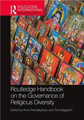 Routledge Handbook on the Governance of Religious Diversity