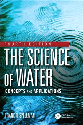 The Science of Water：Concepts and Applications