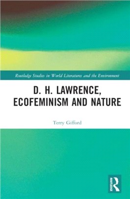 D. H. Lawrence, Ecofeminism and Nature