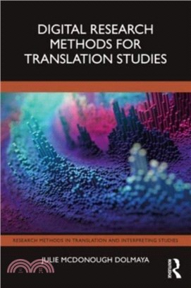 Digital Research Methods for Translation Studies