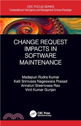 Change Request Impacts in Software Maintenance