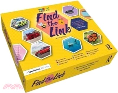 Find the Link：A Word-Finding and Category Game for Groups and Individuals