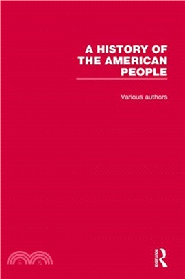 A History of the American People