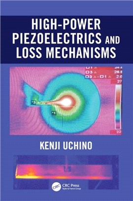 High Power Piezoelectrics and Loss Mechanisms