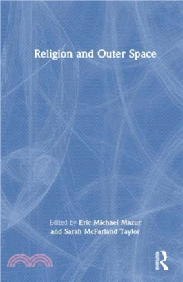 Religion and Outer Space