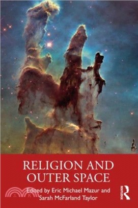 Religion and Outer Space