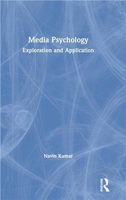 Media Psychology：Exploration and Application