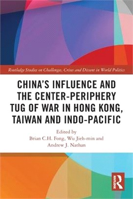 China's influence and t...