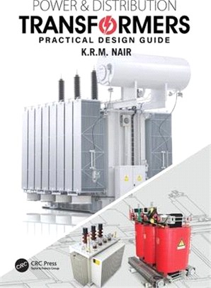 Power and Distribution Transformers: Practical Design Guide