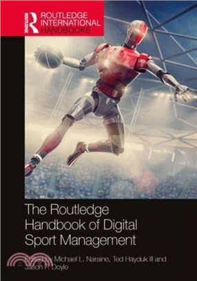 The Routledge handbook of di...