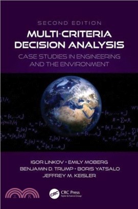 Multi-Criteria Decision Analysis