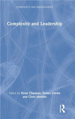 Complexity and Leadership