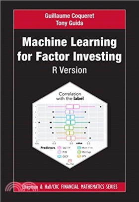 Machine Learning for Factor Investing