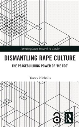 Dismantling Rape Culture：The Peacebuilding Power of 'Me Too'