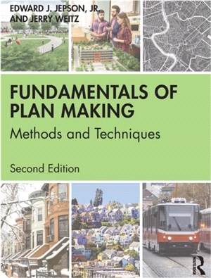 Fundamentals of Plan Making：Methods and Techniques