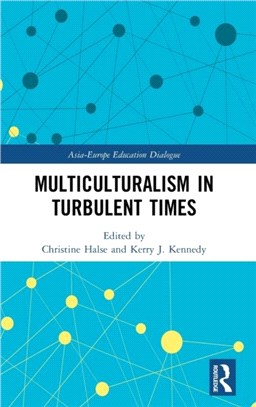 Multiculturalism in Turbulent Times