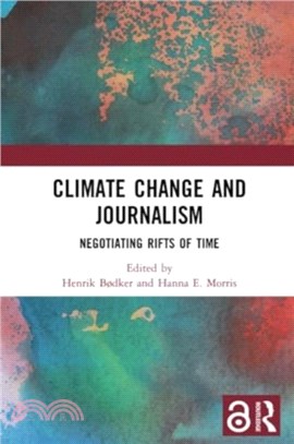 Climate Change and Journalism