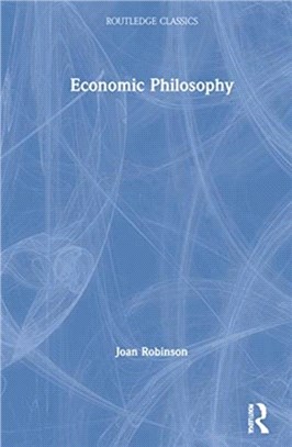 Economic Philosophy