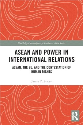 ASEAN and Power in International Relations
