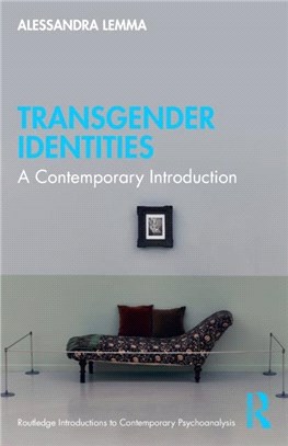Transgender Identities：A Contemporary Introduction