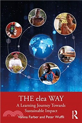 The elea Way：A Learning Journey Towards Sustainable Impact