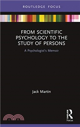 From Scientific Psychology to the Study of Persons