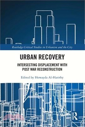 Urban Recovery: Intersecting Displacement with Post War Reconstruction